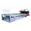 SGK Series automatic pvc pipe belling machine